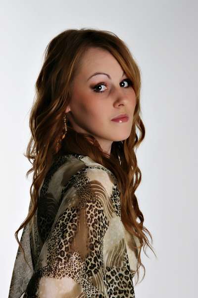 Emily Jade - Oct 2006