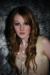 Emily Jade - Oct 2006