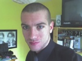 Keith True