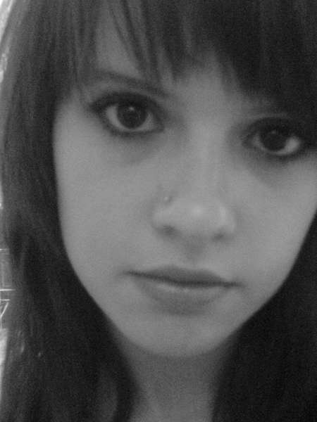 Becky - me-recent