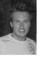 Dean - Me Black and White 