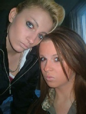 Babyblu3ee5 - antonia n dayna x