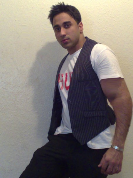 sameer - casual