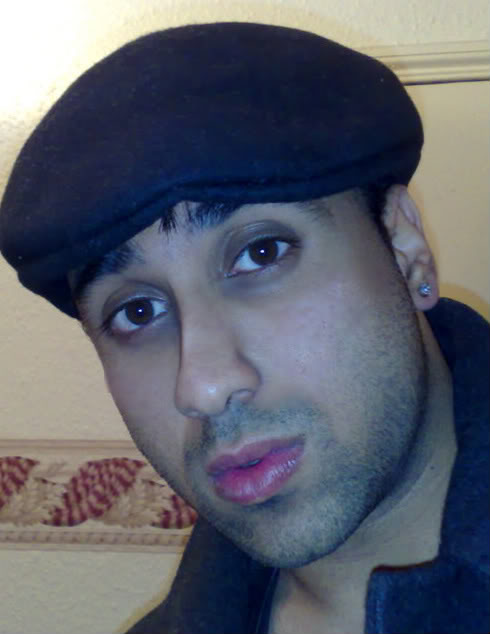 sameer - casual