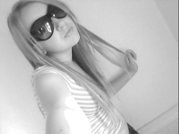 BaybeeKizzi - xx