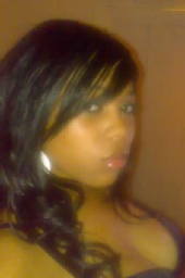 Leah-Marie