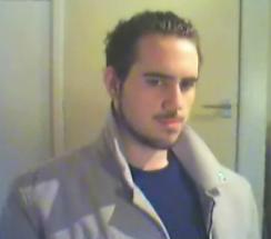Eddy - Webcam Image