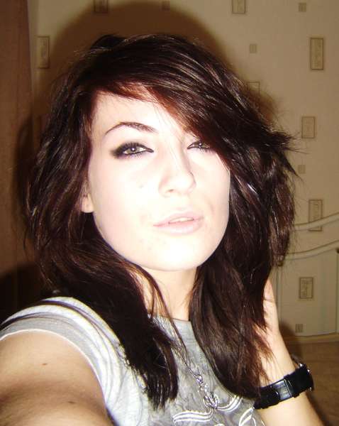 Jenn - Before i was going out....