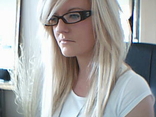 Sally O'Neil