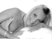 xxPrincessxx - Paul Brown shoot