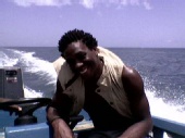 pascali - speed boat