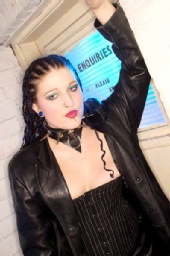 Indigo - I'm waiting for you