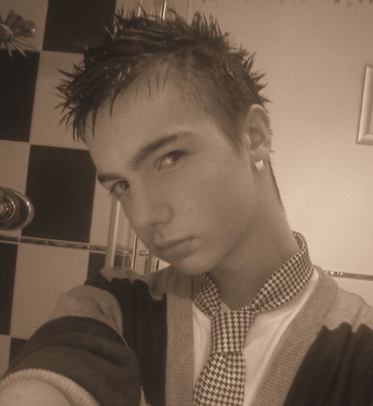 Ashley-G - Self-Taken pictures