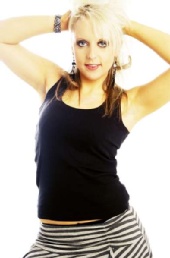 AdeleA - me