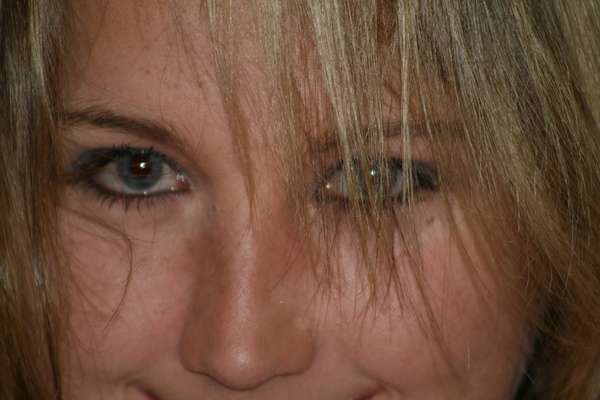 KTButterfly - K.T. Eyes