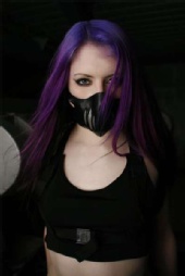 Beth Ryan - 09/04/07