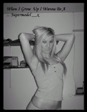 blondie - Supermodel