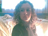 Samantha - Me - headshot