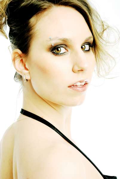 Holly Ferrans