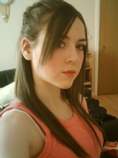 Jayde - JaydeUsher2x