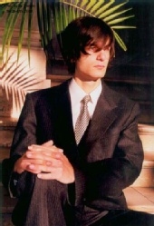 A.Romeo - suit