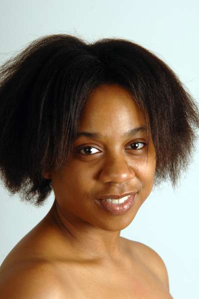 Sarahmarie - Head Shot