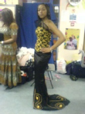 Cherqc - Runway