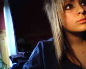 Shaunagh - Me