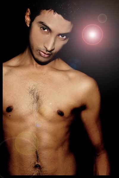 Sooraj Subramaniam