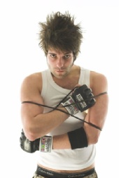 Andy Sharpe