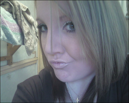 amy - ME