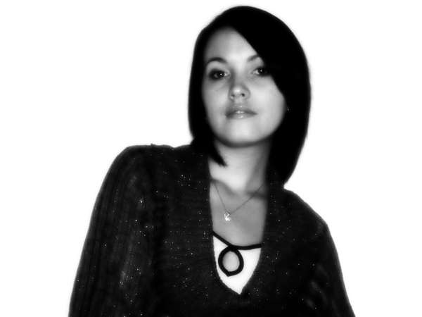 julie - me