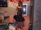 Frosta - Racheals dress