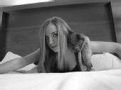 Alicia-Paris - Cats Eyes