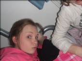 bronagh - moi!!!