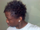 tund3 - my hair