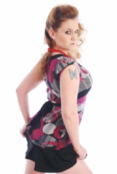 holly jones