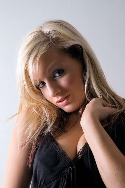 angelrachel - Rachel