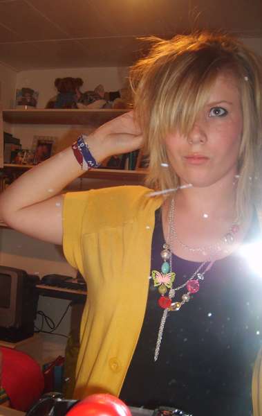 Aimee