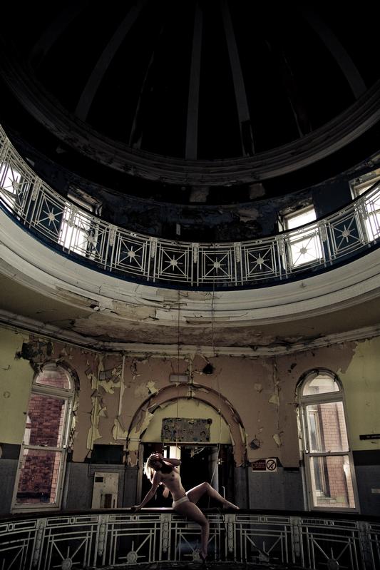 TehSerendipity - camisado