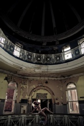 TehSerendipity - camisado