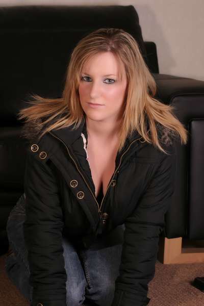 melanie x