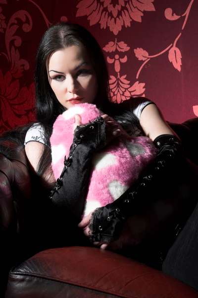 Mistress Bizzarre - Mistress Bizzarre