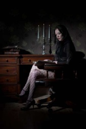 Mistress Bizzarre - Mistress Bizzarre