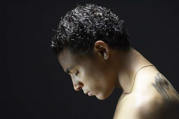Gervin - profil