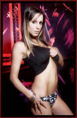 becky wardingley - Becky