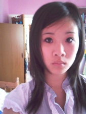 Izzy - Me