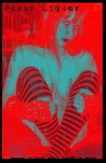 Melissa - computer art