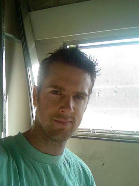 greg bagwell