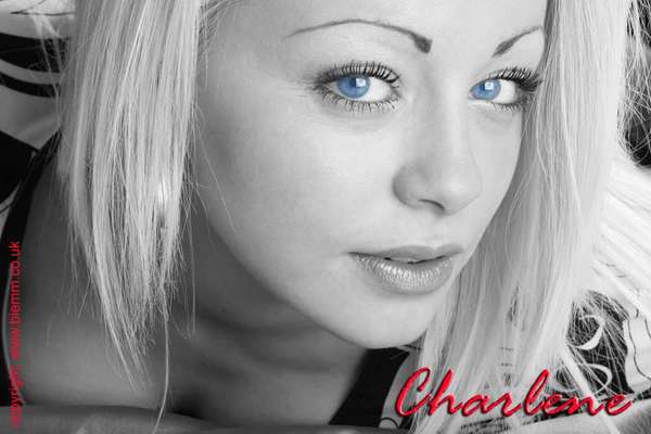 Charley - Me